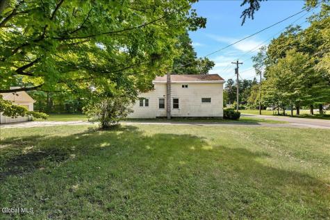 60 Maple Avenue Ballston Spa NY 12020