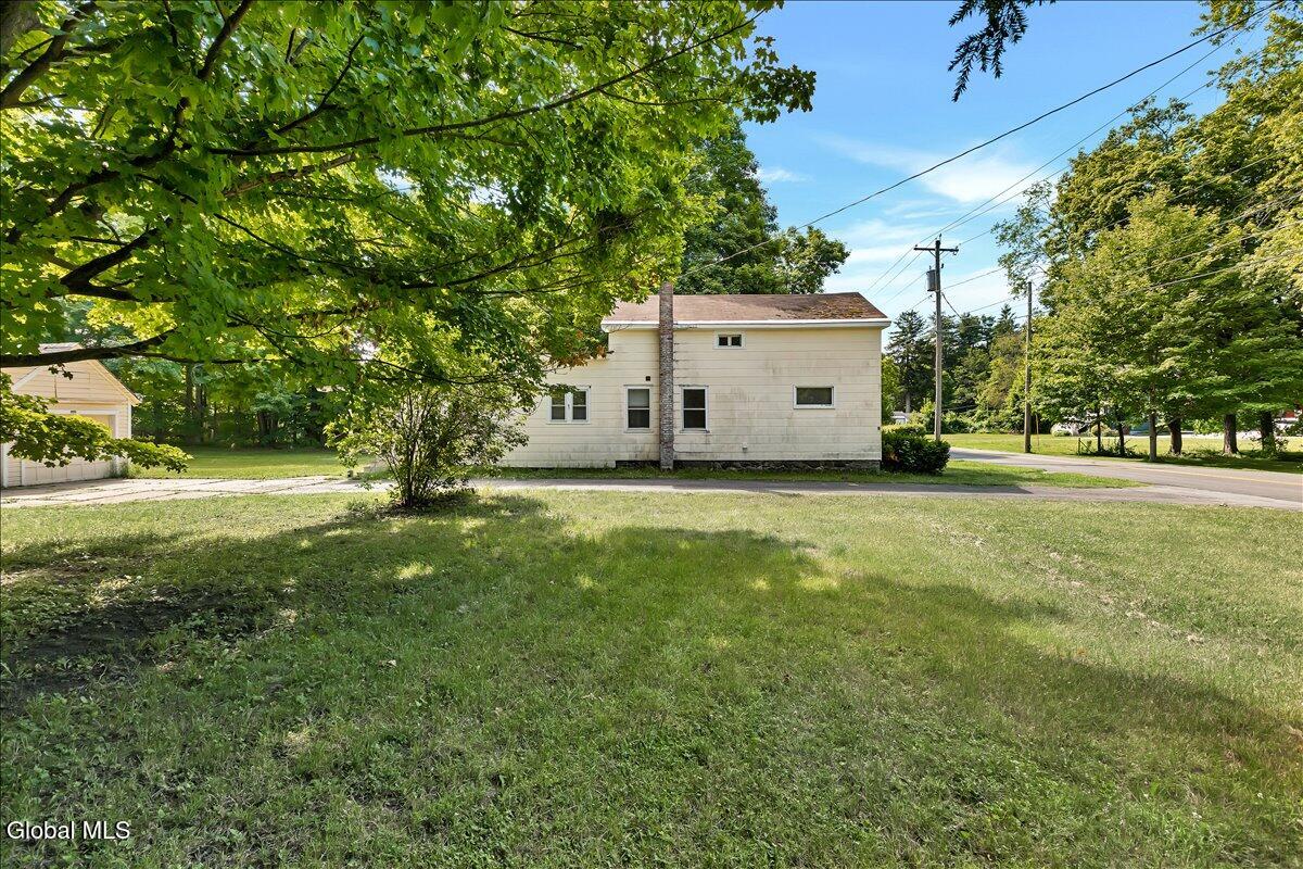 60 Maple Avenue Ballston Spa NY 12020