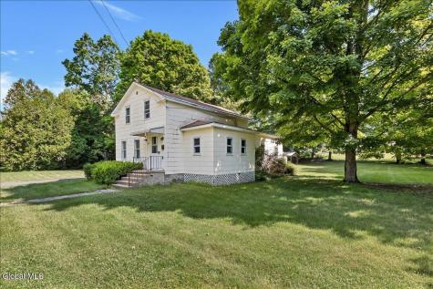 60 Maple Avenue Ballston Spa NY 12020