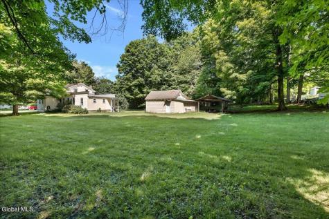 60 Maple Avenue Ballston Spa NY 12020