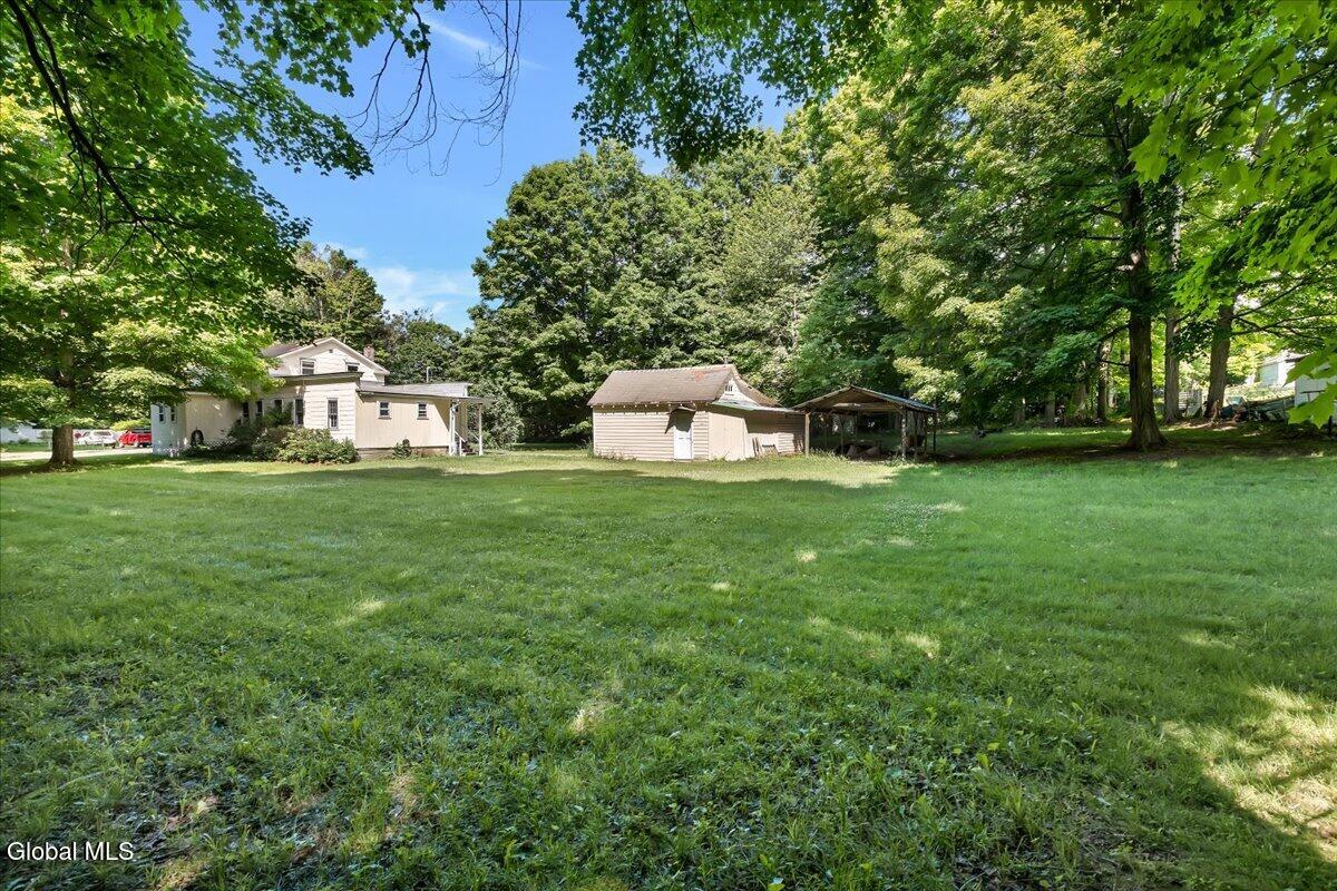60 Maple Avenue Ballston Spa NY 12020