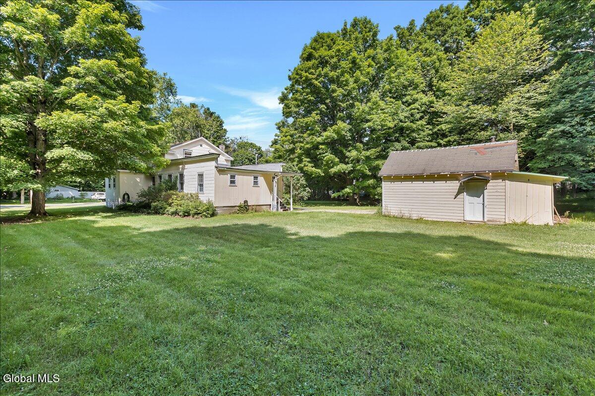 60 Maple Avenue Ballston Spa NY 12020