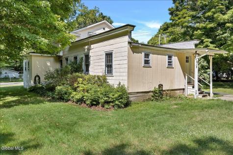 60 Maple Avenue Ballston Spa NY 12020