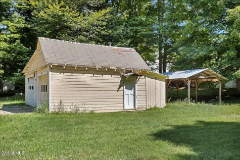 60 Maple Avenue Ballston Spa NY 12020