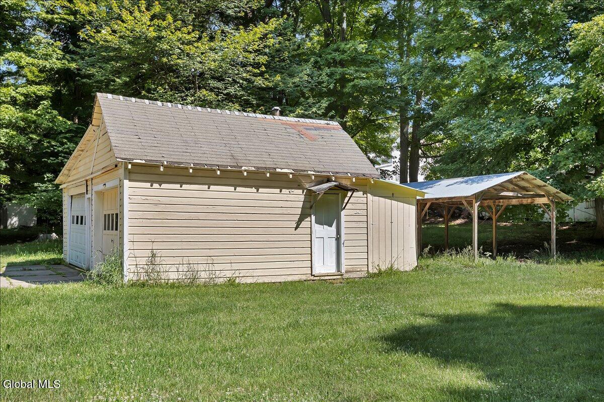 60 Maple Avenue Ballston Spa NY 12020