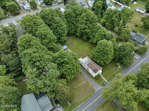 60 Maple Avenue Ballston Spa NY 12020