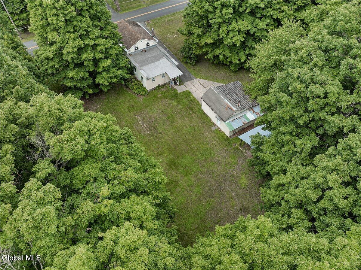 60 Maple Avenue Ballston Spa NY 12020