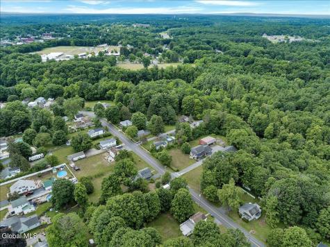 60 Maple Avenue Ballston Spa NY 12020