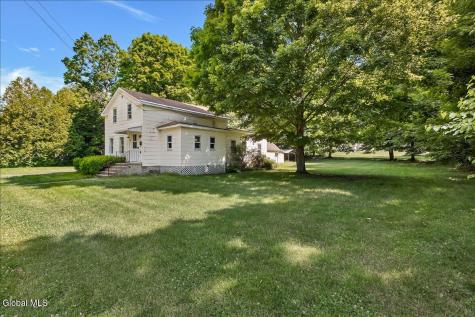 60 Maple Avenue Ballston Spa NY 12020