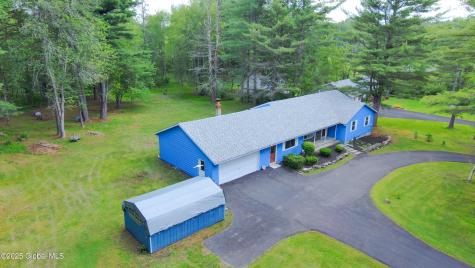 22 Elm Lane Extension Greenville NY 12083