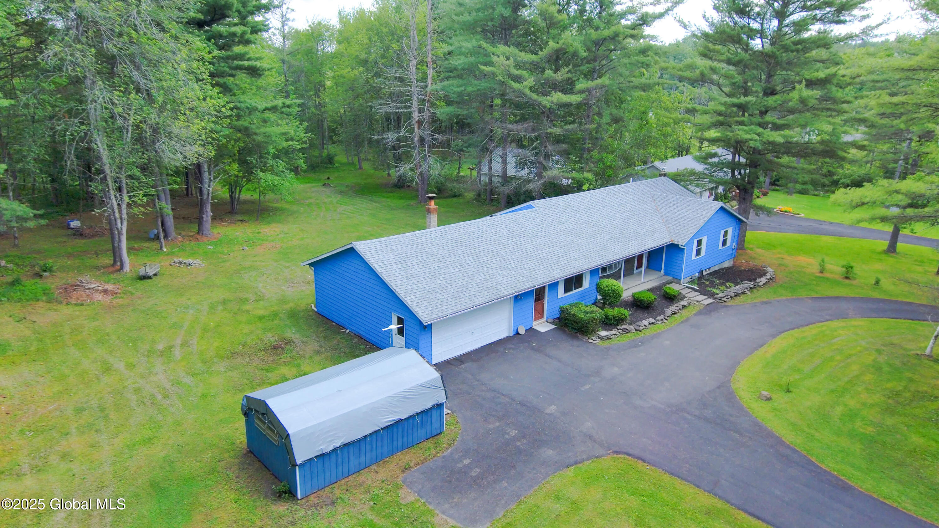 22 Elm Lane Extension Greenville NY 12083