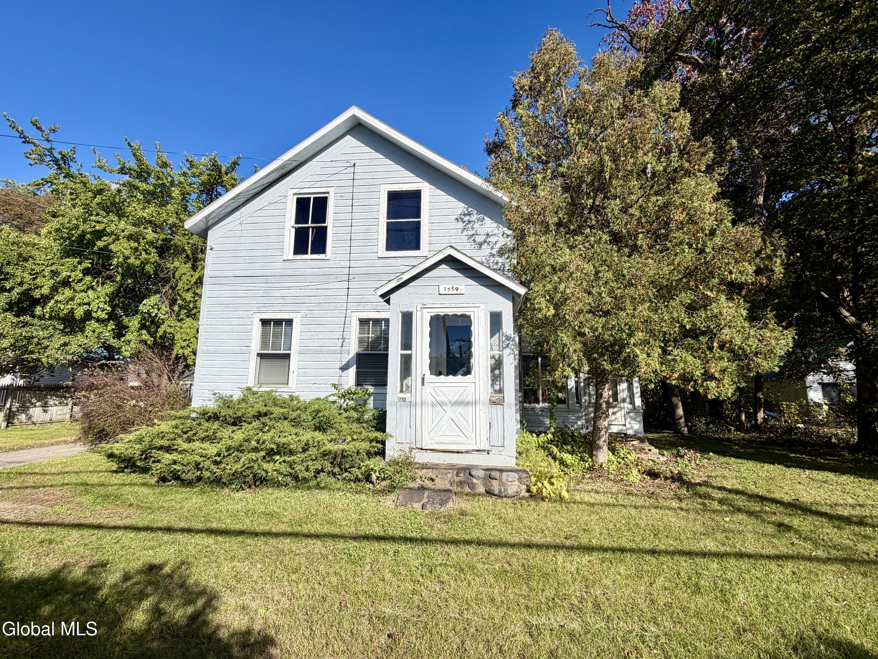 3559 Burgoyne Avenue Hudson Falls NY 12839