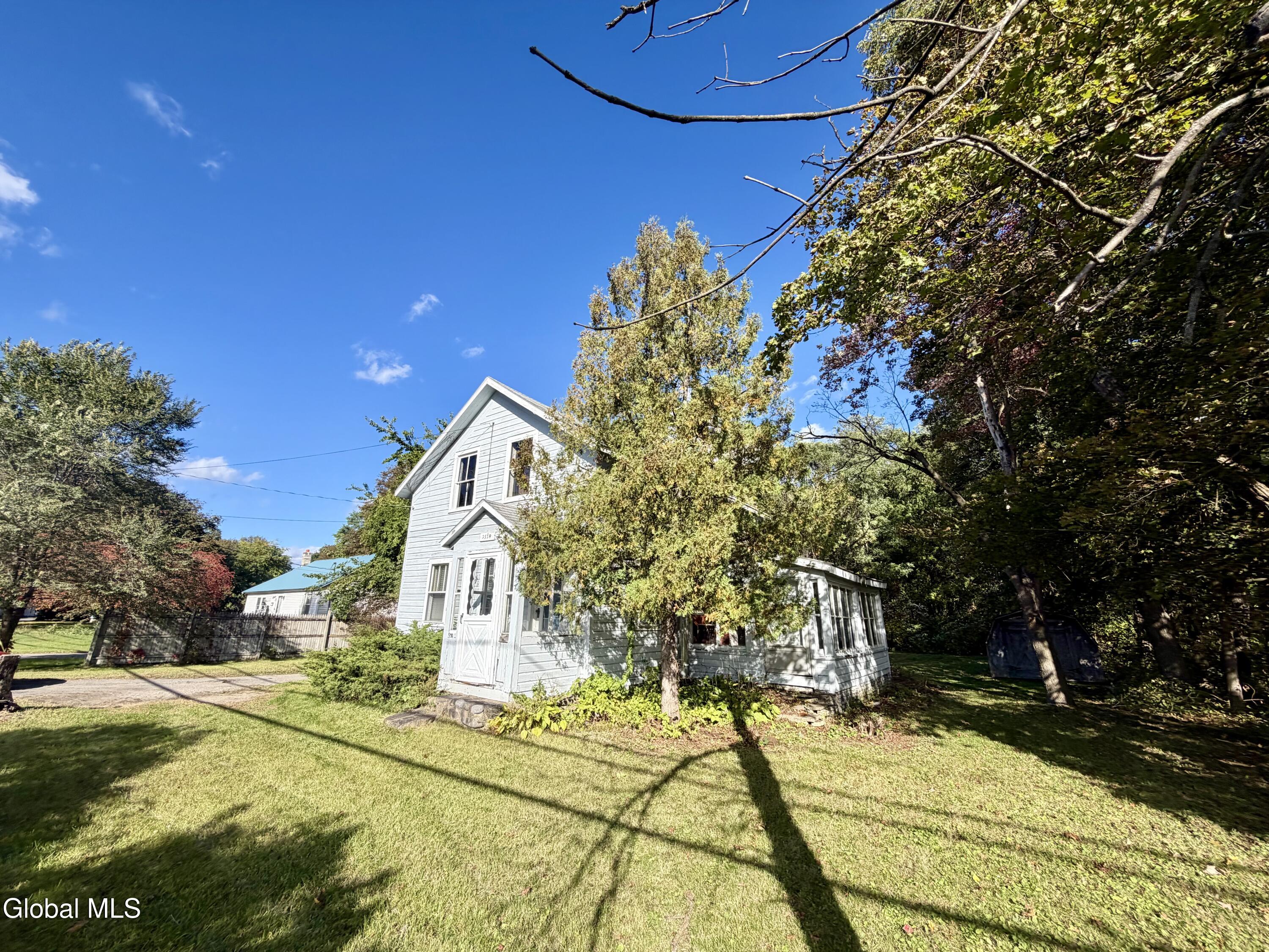3559 Burgoyne Avenue Hudson Falls NY 12839
