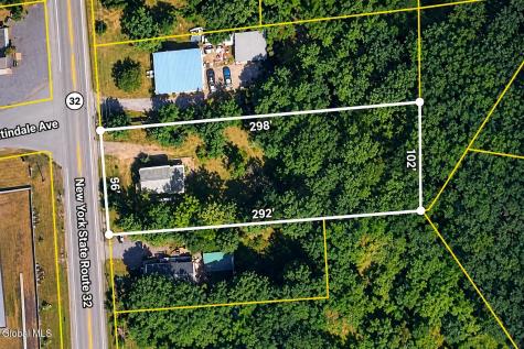 3559 Burgoyne Avenue Hudson Falls NY 12839
