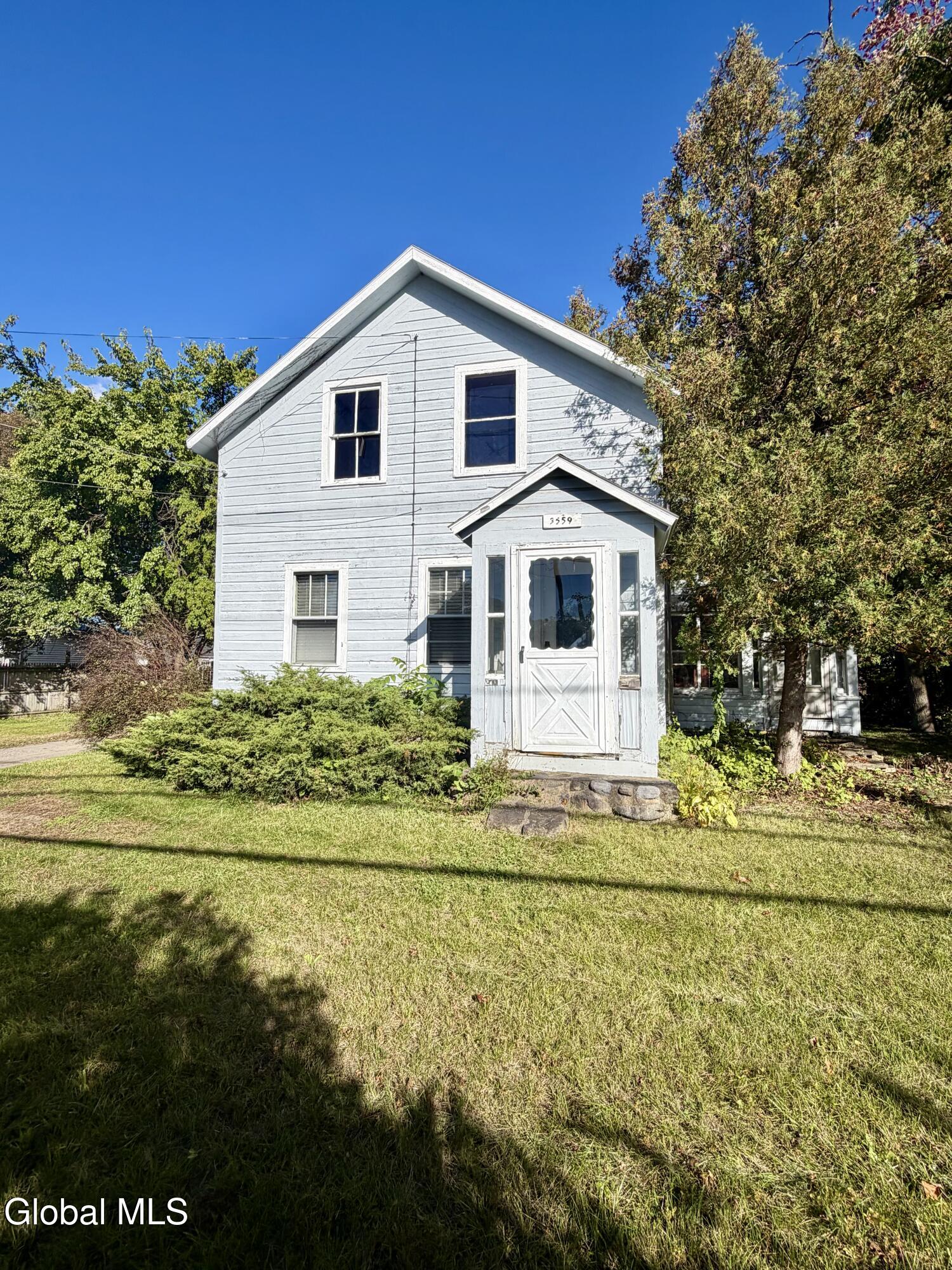 3559 Burgoyne Avenue Hudson Falls NY 12839