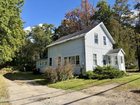 3559 Burgoyne Avenue Hudson Falls NY 12839