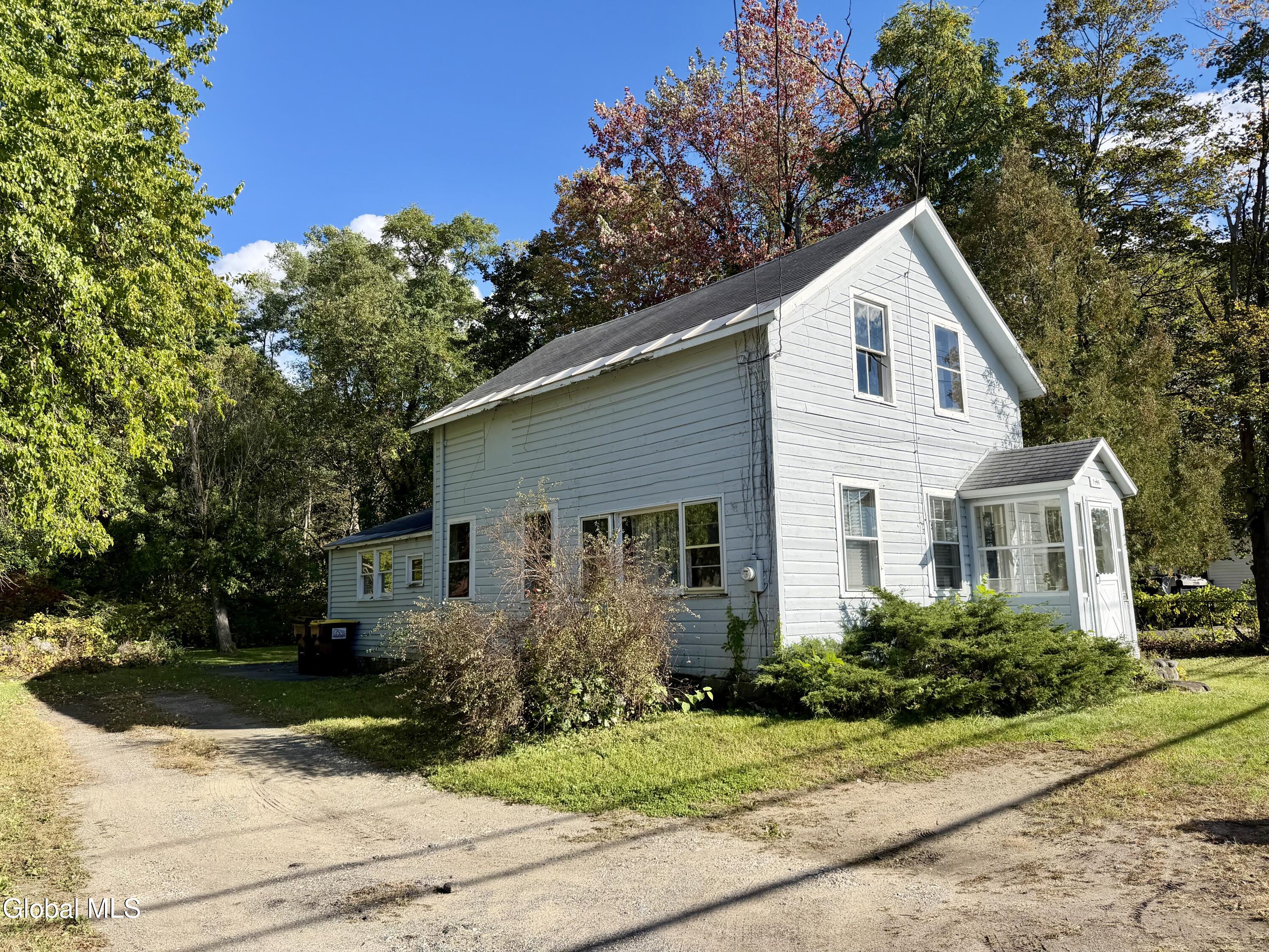 3559 Burgoyne Avenue Hudson Falls NY 12839