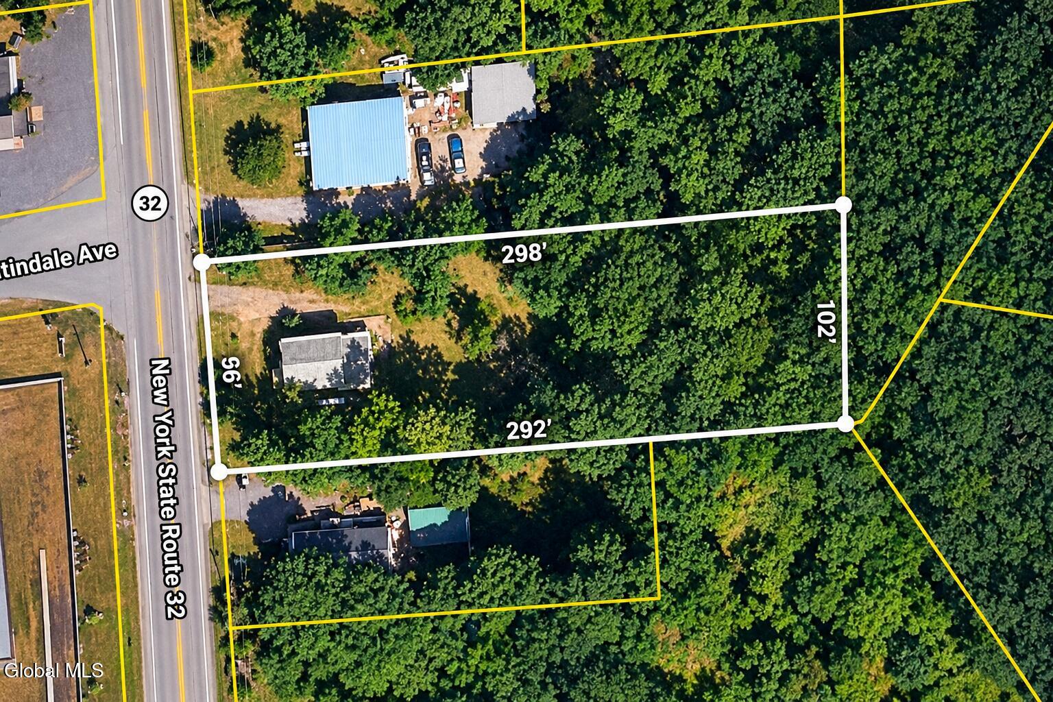 3559 Burgoyne Avenue Hudson Falls NY 12839
