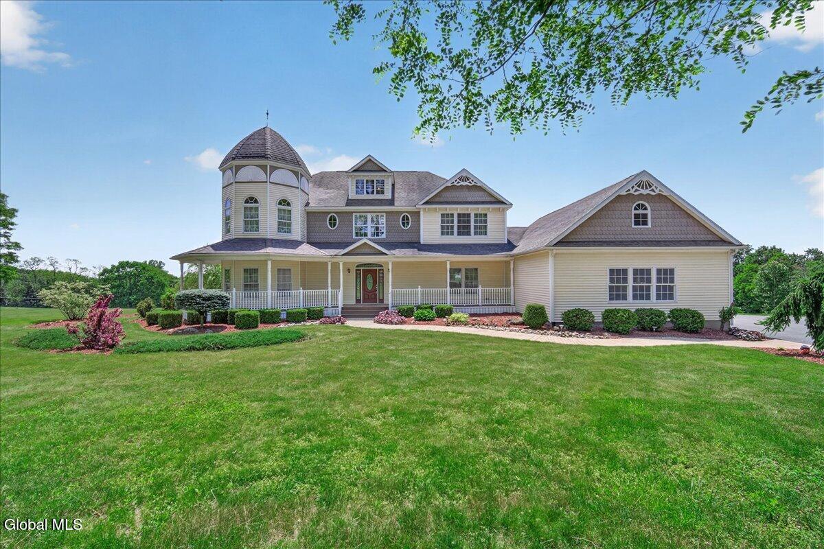 123 Waters Road Fort Johnson NY 12070