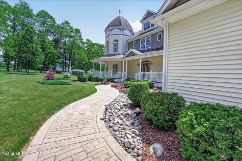 123 Waters Road Fort Johnson NY 12070