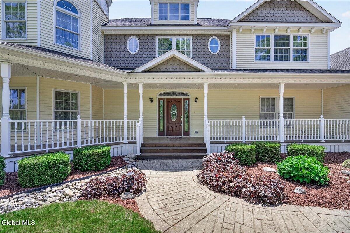 123 Waters Road Fort Johnson NY 12070
