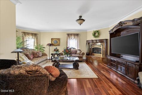 123 Waters Road Fort Johnson NY 12070
