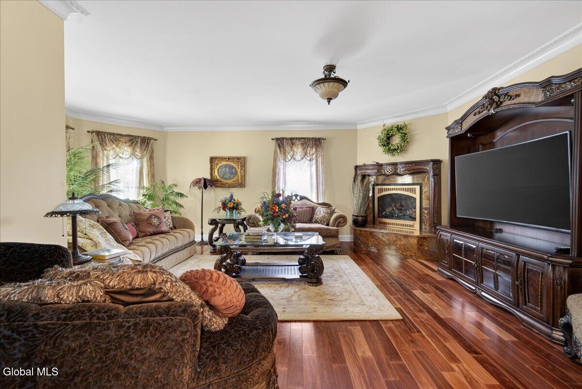 123 Waters Road Fort Johnson NY 12070