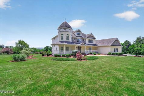 123 Waters Road Fort Johnson NY 12070