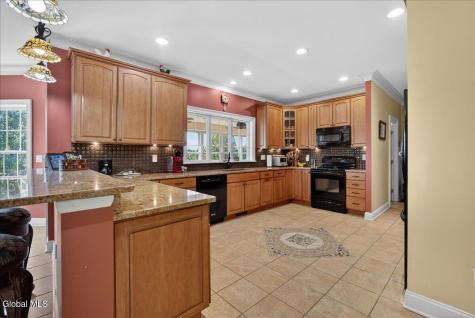 123 Waters Road Fort Johnson NY 12070