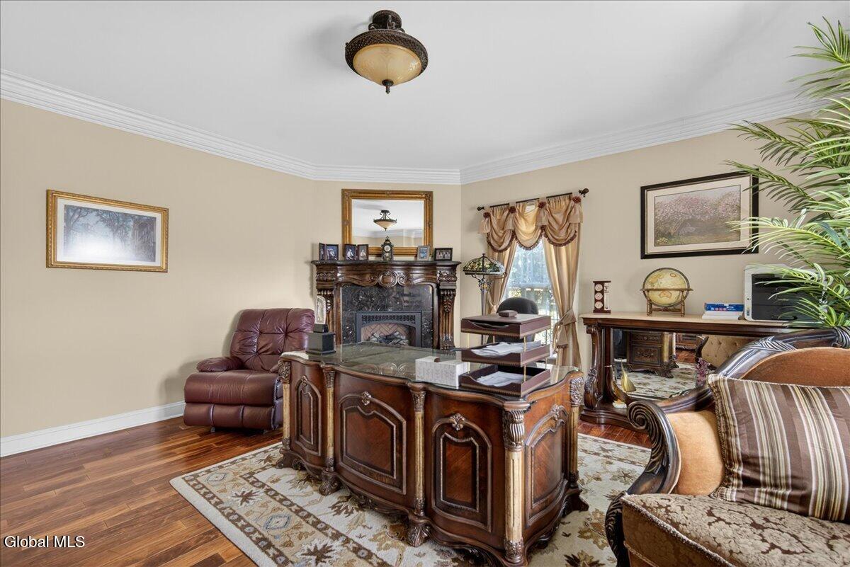123 Waters Road Fort Johnson NY 12070