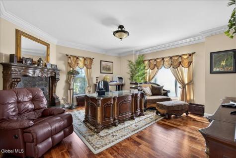123 Waters Road Fort Johnson NY 12070