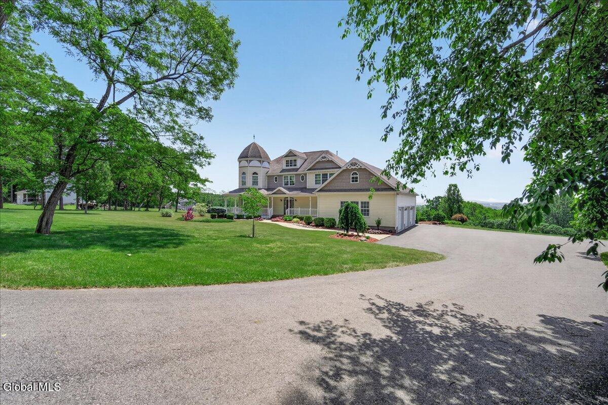 123 Waters Road Fort Johnson NY 12070