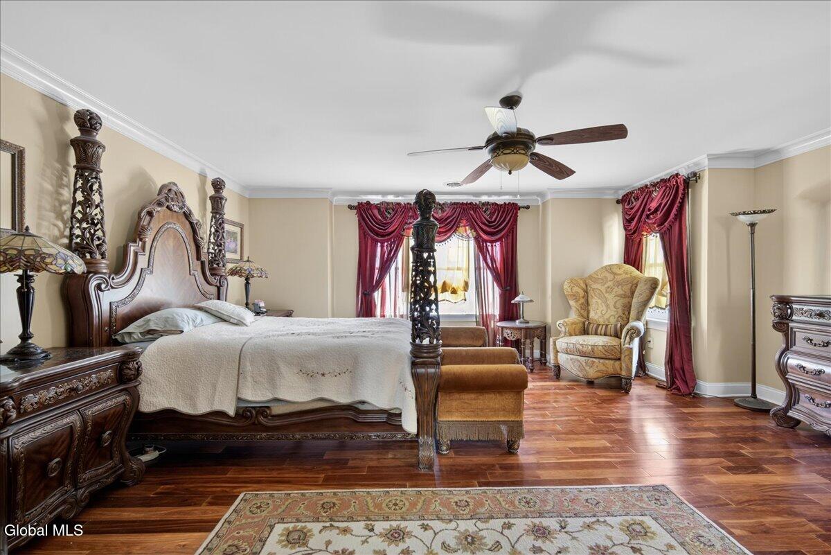 123 Waters Road Fort Johnson NY 12070