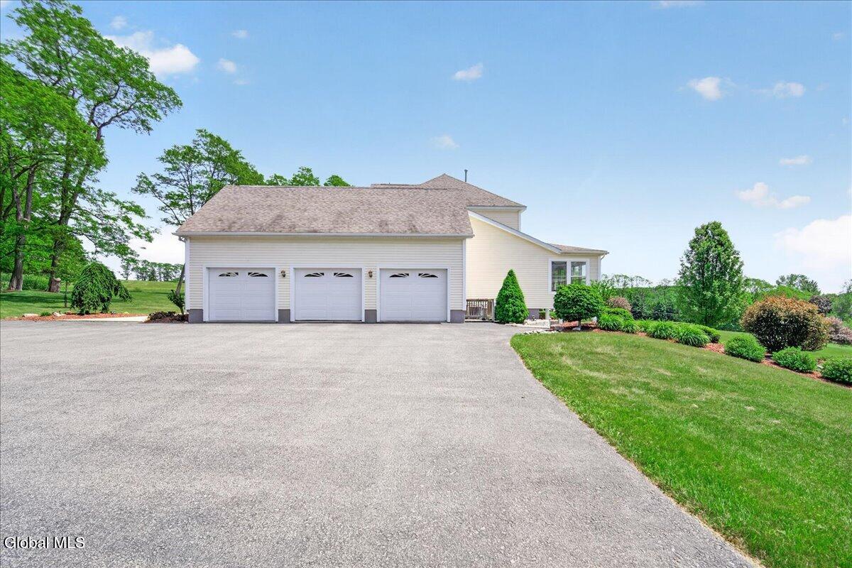 123 Waters Road Fort Johnson NY 12070