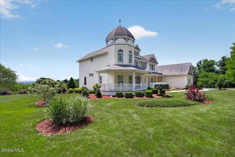 123 Waters Road Fort Johnson NY 12070