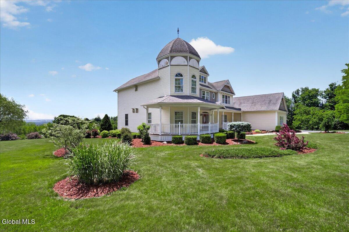 123 Waters Road Fort Johnson NY 12070