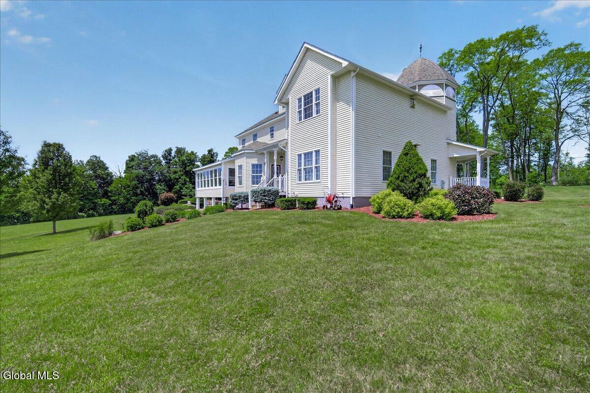 123 Waters Road Fort Johnson NY 12070