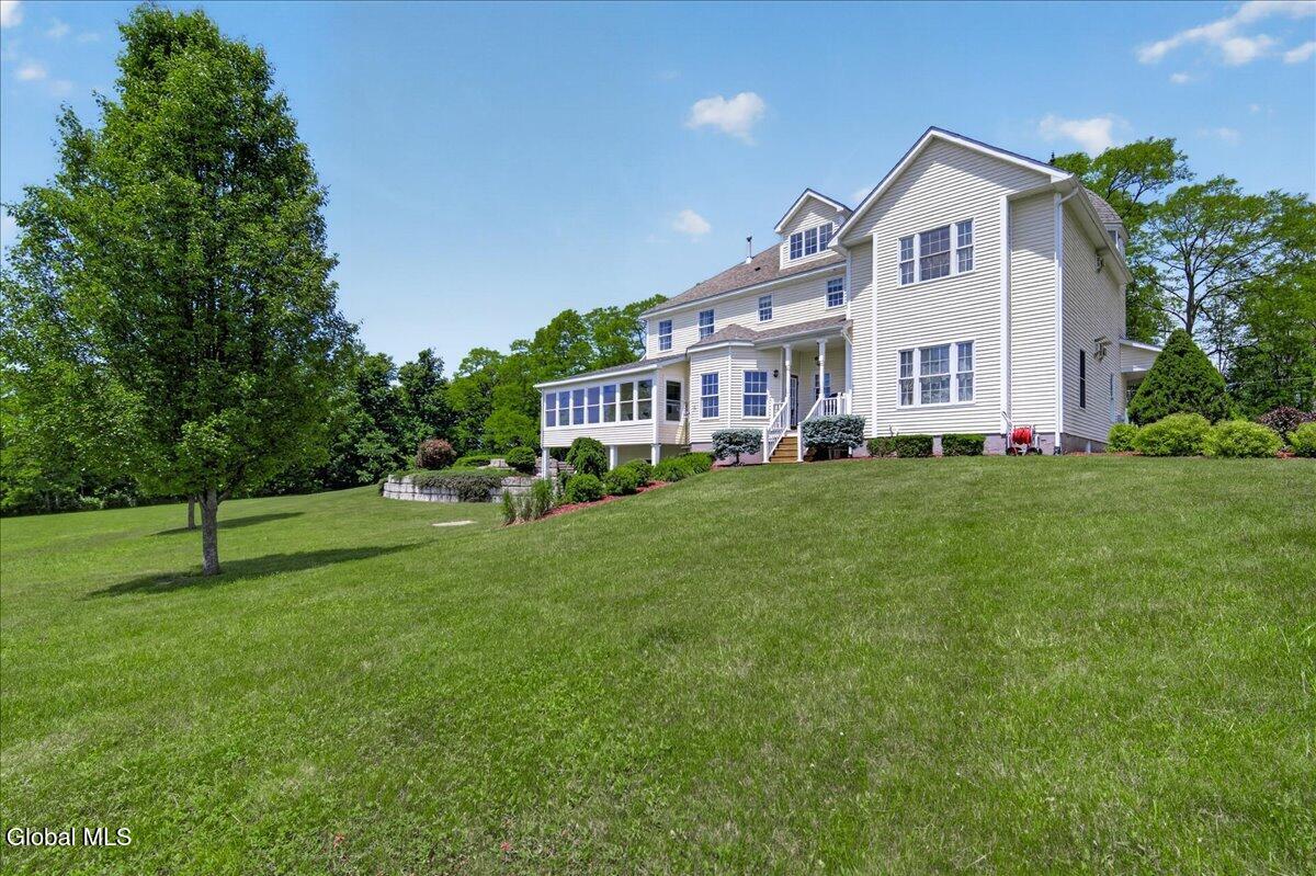 123 Waters Road Fort Johnson NY 12070