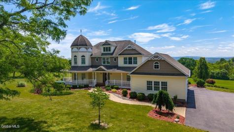 123 Waters Road Fort Johnson NY 12070