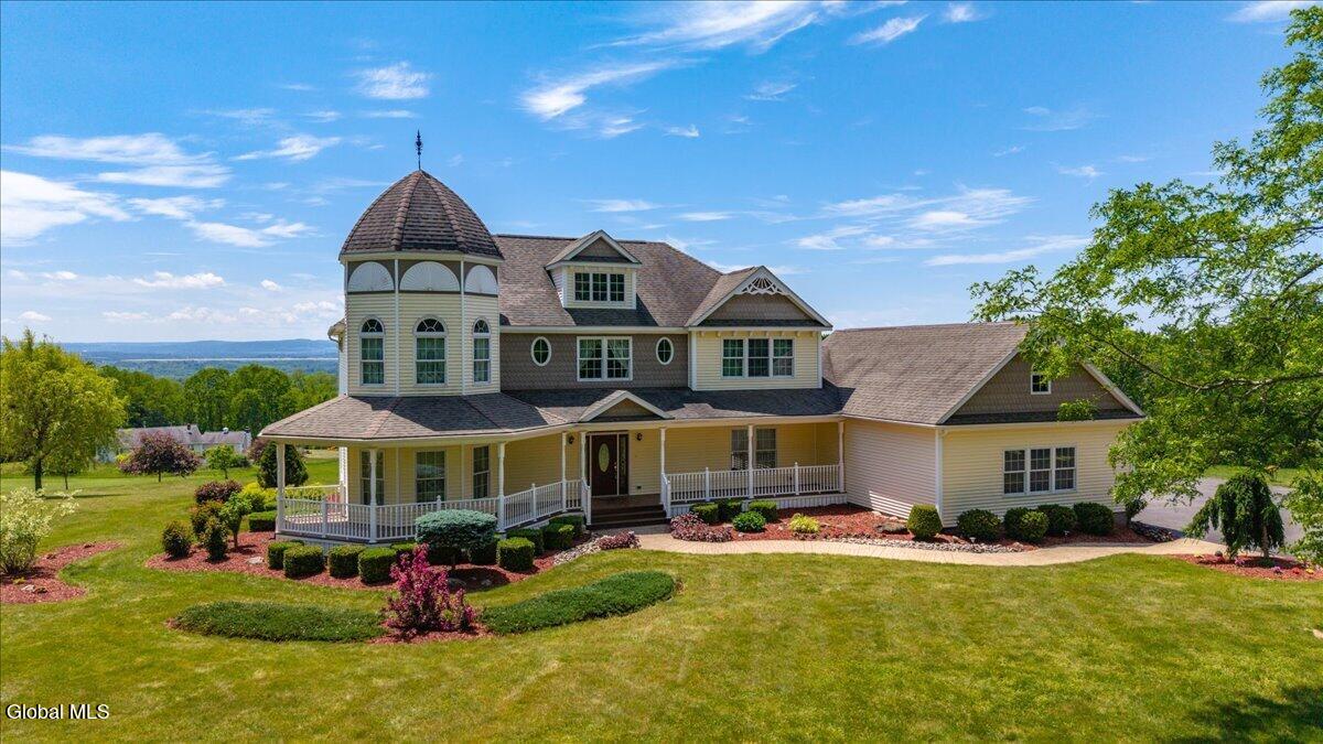 123 Waters Road Fort Johnson NY 12070