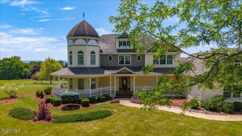 123 Waters Road Fort Johnson NY 12070