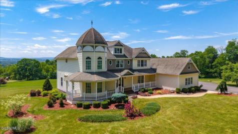 123 Waters Road Fort Johnson NY 12070