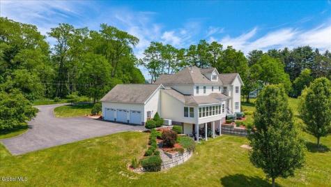123 Waters Road Fort Johnson NY 12070