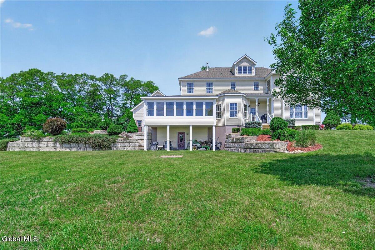 123 Waters Road Fort Johnson NY 12070