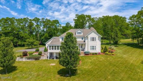 123 Waters Road Fort Johnson NY 12070