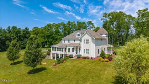 123 Waters Road Fort Johnson NY 12070