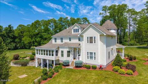 123 Waters Road Fort Johnson NY 12070