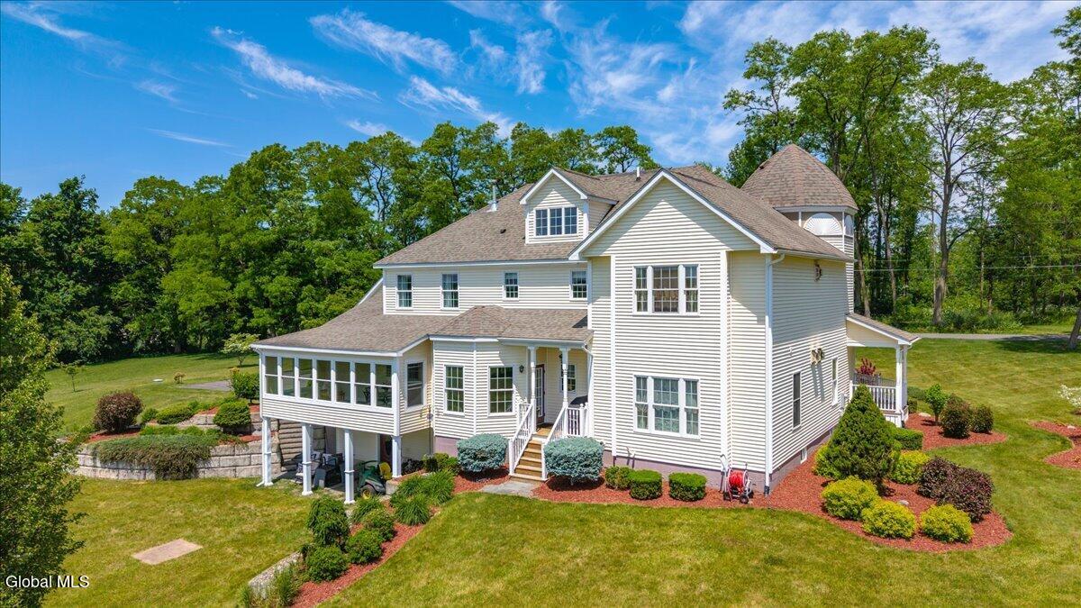 123 Waters Road Fort Johnson NY 12070