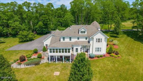 123 Waters Road Fort Johnson NY 12070