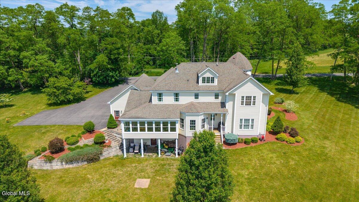 123 Waters Road Fort Johnson NY 12070